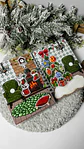 NAVIDAD CABALLITOS A5 - Miniatura 9
