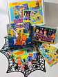 SCOOBY-DOO BOX - Miniatura 1