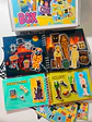 SCOOBY-DOO BOX - Miniatura 5