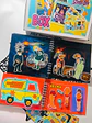 SCOOBY-DOO BOX - Miniatura 6