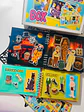 SCOOBY-DOO BOX - Miniatura 7