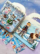 FROZEEN MUÑEQUITA CARTERA - Miniatura 7