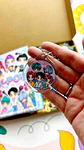 PACK KPOP A5 - Miniatura 3