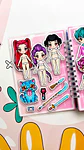 PACK KPOP A5 - Miniatura 8