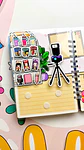 PACK KPOP A5 - Miniatura 9