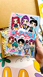 PACK KPOP A5 - Miniatura 10