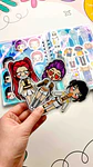 PACK KPOP A5 - Miniatura 14