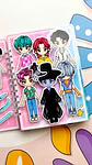 PACK KPOP A5 - Miniatura 15