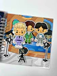 BOOK BTS 21 CM - Miniatura 5