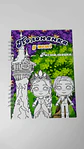 BOX PRINCESA RAPUNZEL 21 CM - Miniatura 2
