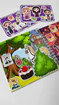 BOX PRINCESA RAPUNZEL 21 CM - Miniatura 10