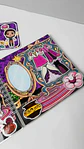 BOX PRINCESA RAPUNZEL 21 CM - Miniatura 11