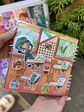 SCHOOL AVATAR 21 CM - Miniatura 5