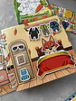 BOX ZOOTOPIA 2 - Miniatura 3