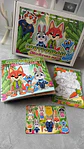 BOX ZOOTOPIA 2 - Miniatura 1