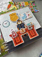 BOX ZOOTOPIA 2 - Miniatura 5