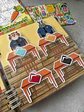 BOX ZOOTOPIA 2 - Miniatura 7
