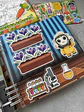 BOX ZOOTOPIA 2 - Miniatura 11