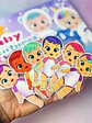 CRY BABIES A4 - Miniatura 5