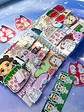 NAVIDAD PUSHEEN MUÑEQUITA - Miniatura 3