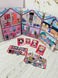 MANSION DE BARBIE A4 - Miniatura 2