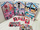 MANSION DE BARBIE A4 - Miniatura 1