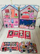 MANSION DE BARBIE A4 - Miniatura 5