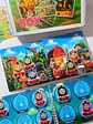 THOMAS Y FRIENDS BOOK - Miniatura 4