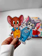 BOX TOM Y JERRY - Miniatura 3