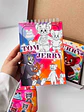 BOX TOM Y JERRY - Miniatura 8