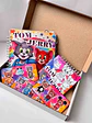 BOX TOM Y JERRY - Miniatura 12