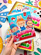 SET DE LABUBU WORLD A5 - Miniatura 2