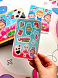  SET DE LABUBU WORLD A5 - Miniatura 15