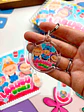  SET DE LABUBU WORLD A5 - Miniatura 17