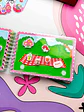  SET DE LABUBU WORLD A5 - Miniatura 20