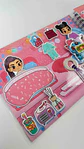 NAVIDAD KPOP A4 - Miniatura 3
