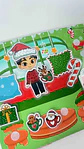 NAVIDAD KPOP A4 - Miniatura 4