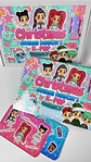 NAVIDAD KPOP A4 - Miniatura 1