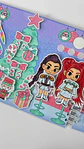 NAVIDAD KPOP A4 - Miniatura 5