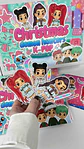 NAVIDAD KPOP A4 - Miniatura 6