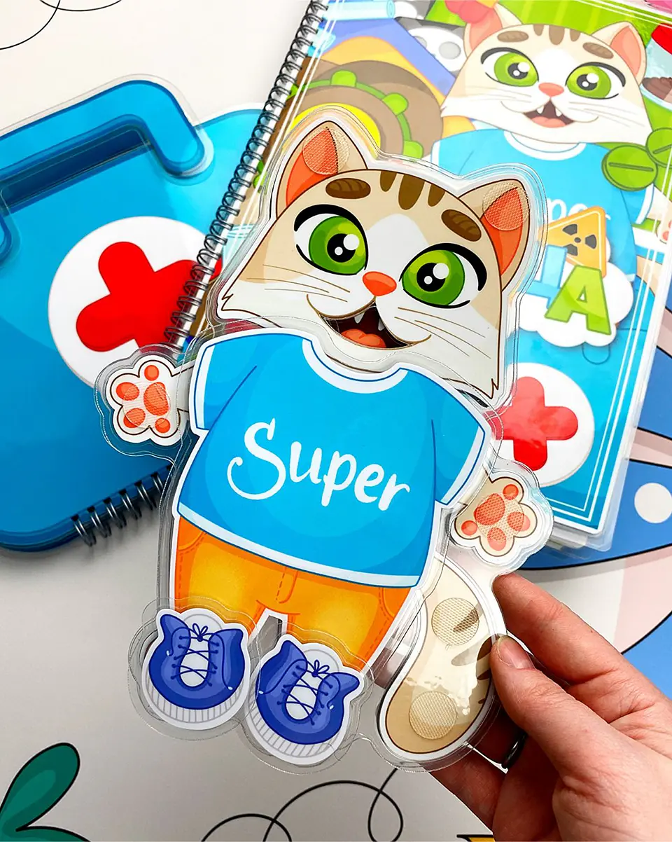 DOCTOR GATO 2