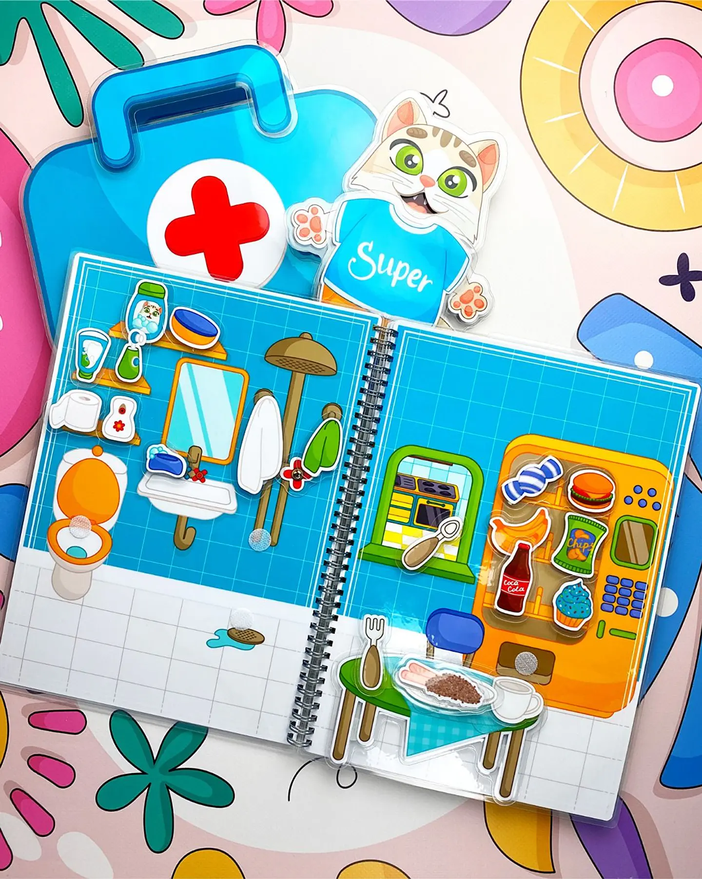 DOCTOR GATO 8