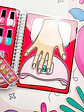 BOOK SALÓN DE BELLEZA - Miniatura 8