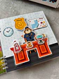 BOX ZOOTOPIA 3 - Miniatura 2