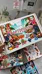 BOX ZOOTOPIA 3 - Miniatura 4