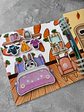 BOX ZOOTOPIA 3 - Miniatura 5