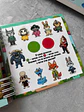 BOX ZOOTOPIA 3 - Miniatura 7