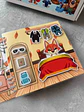 BOX ZOOTOPIA 3 - Miniatura 8