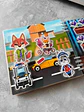 BOX ZOOTOPIA 3 - Miniatura 12