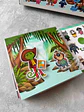 BOX ZOOTOPIA 3 - Miniatura 15